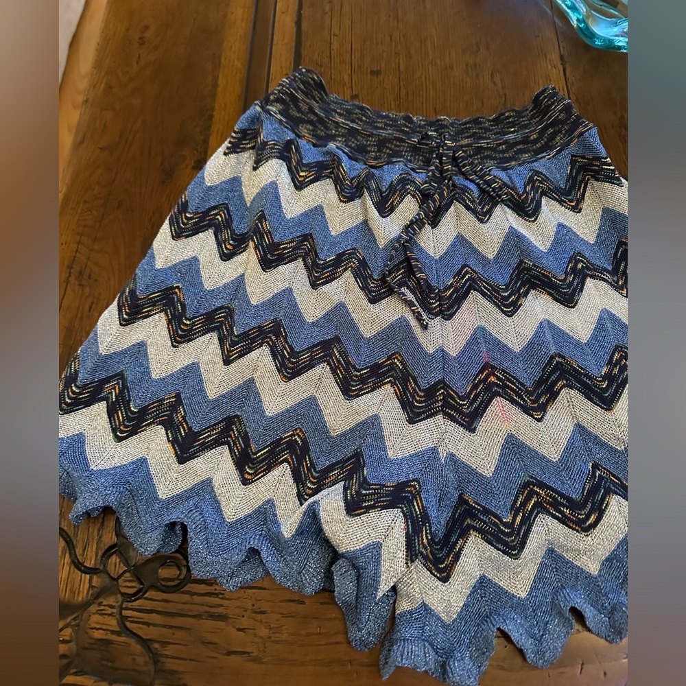 NWT Missoni Shorts - Picture 3 of 8